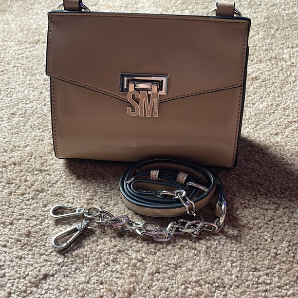 NEVER USED!! Steve Madden Handbag/Shoulder Bag - Picture 4 of 4